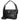 Valentino Bags Hills - Schultertasche 28 cm (black) - Markenkoffer