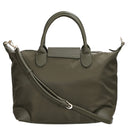 Valentino Bags Jolly Re - Henkeltasche 32 cm (verde militare) - Markenkoffer