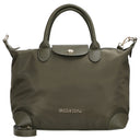 Valentino Bags Jolly Re - Henkeltasche 32 cm (verde militare) - Markenkoffer