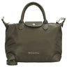 Valentino Bags Jolly Re - Henkeltasche 32 cm (verde militare) - Markenkoffer