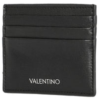 Valentino Bags Marnier - Kreditkartenetui 6cc 10 cm (nero) - Ansicht 2