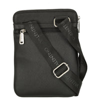 Valentino Bags Marnier - Umhängetasche 25 cm (black) - Ansicht 2