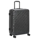 Valentino Bags Mars Carry On - 4 - Rollen - Trolley M 65 cm (nero) - Markenkoffer