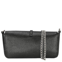 Valentino Bags Materia - Umhängetasche 20.5 cm (black) - Ansicht 4