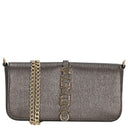 Valentino Bags Materia - Umhängetasche 20.5 cm (bronze)