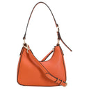 Valentino Bags Neasy Re - Schultertasche 22 cm (arancio) - Ansicht 4