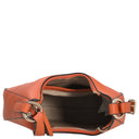 Valentino Bags Neasy Re - Schultertasche 22 cm (arancio) - Markenkoffer