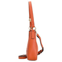 Valentino Bags Neasy Re - Schultertasche 22 cm (arancio) - Markenkoffer