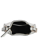 Valentino Bags Neasy Re - Schultertasche 22 cm (ghiaccio) - Markenkoffer