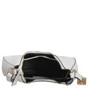 Valentino Bags Neasy Re - Schultertasche 28.5 cm (ghiacco) - Ansicht 6