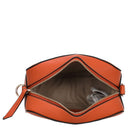 Valentino Bags Neasy Re - Umhängetasche 20 cm (arancio) - Markenkoffer