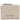 Valentino Bags Ocarina - Geldbörse 4cc 19 cm (ecru) - Markenkoffer