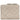 Valentino Bags Ocarina - Geldbörse 4cc 19 cm (ecru) - Markenkoffer