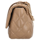 Valentino Bags Ocarina - Schultertasche 18.5 cm (beige) - Markenkoffer