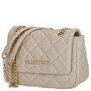 Valentino Bags Ocarina - Schultertasche 18.5 cm (ecru) - Ansicht 2