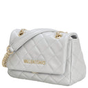 Valentino Bags Ocarina - Schultertasche 18.5 cm (perla) - Markenkoffer
