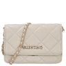 Valentino Bags Ocarina - Schultertasche 21 cm (ecru)