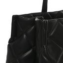 Valentino Bags Ocarina - Shopper 13" 39.5 cm (nero) - Ansicht 4