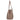 Valentino Bags - Ocarina - Shopper 13" 39.5 cm (taupe) - Markenkoffer
