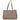 Valentino Bags - Ocarina - Shopper 13" 39.5 cm (taupe) - Markenkoffer