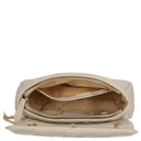 Valentino Bags Ocarina - Umhängetasche 25.5 cm (ecru) - Ansicht 6