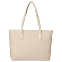 Valentino Bags Pansy - Shopper 35 cm (ecru) - Ansicht 4