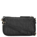 Valentino Bags Pansy - Umhängetasche 24 cm (nero) - Ansicht 4