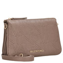 Valentino Bags Pansy - Umhängetasche 26 cm (taupe) - Markenkoffer