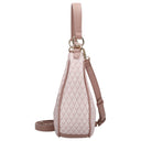 Valentino Bags Queen Re - Henkeltasche (cipria/multic) - Markenkoffer