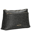 Valentino Bags Regina Re - Kulturbeutel 30 cm (nero) - Ansicht 5