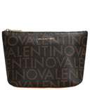 Valentino Bags Regina Re - Kulturbeutel (moro/naturale) - Markenkoffer