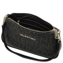 Valentino Bags Regina Re - Schultertasche 24 cm (nero) - Ansicht 6