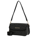 Valentino Bags Regina Re - Schultertasche 25 cm (nero) - Markenkoffer