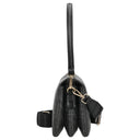 Valentino Bags Regina Re - Schultertasche 25 cm (nero) - Ansicht 3