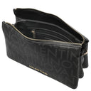 Valentino Bags Regina Re - Schultertasche 25 cm (nero) - Ansicht 6