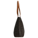 Valentino Bags Regina Re - Shopper 34 cm (moro/naturale) - Markenkoffer