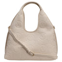 Valentino Bags Samba RE - Henkeltasche 35 cm (ecru) - Ansicht 4