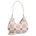 Valentino Bags Samba Re Print - Schultertasche (ecru/rosa)