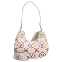 Valentino Bags Samba Re Print - Schultertasche (ecru/rosa) - Ansicht 6