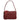 Valentino Bags Samba RE - Schultertasche 25 cm (rosso scuro) - Markenkoffer