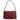 Valentino Bags Samba RE - Schultertasche 25 cm (rosso scuro) - Markenkoffer