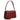 Valentino Bags Samba RE - Schultertasche 25 cm (rosso scuro) - Markenkoffer