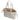 Valentino Bags Samba Re - Shopper 35 cm (ecru) - Markenkoffer