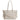 Valentino Bags Samba Re - Shopper 35 cm (ecru) - Markenkoffer