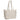 Valentino Bags Samba Re - Shopper 35 cm (ecru) - Markenkoffer