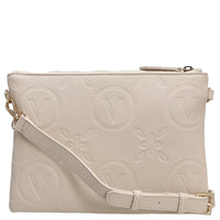 Valentino Bags Samba RE - Umhängetasche 25 cm (ecru) - Ansicht 4