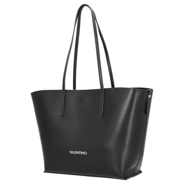 Valentino Bags Samy Re - Shopper mit herausnehmbarer Pouch 31 cm (nero) - Markenkoffer
