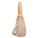 Valentino Bags Shelby - Schultertasche 30 cm (naturale/multicolor) - Ansicht 3