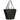 Valentino Bags Special Covent - Shopper 26.5 cm (nero) - Markenkoffer