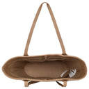 Valentino Bags Special Covent - Shopper 34.5 cm (beige) - Markenkoffer